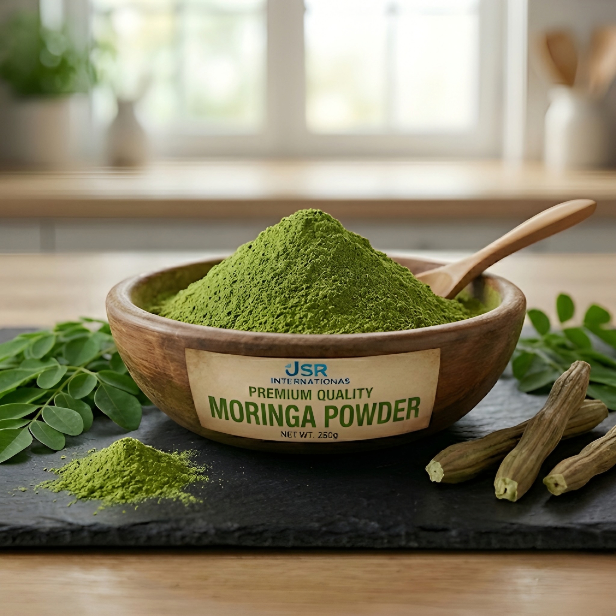 Moringa 2